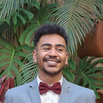 Paulo Vinicius, fundador e CEO