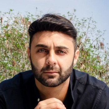 Paulo Vinicius, fundador e CEO