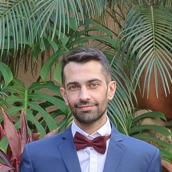 Paulo Vinicius, fundador e CEO